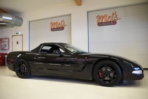 Chevrolet Corvette bild 35