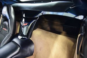 Chevrolet Corvette bild 28