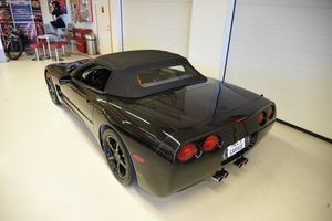Chevrolet Corvette bild 12