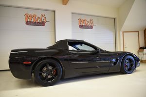 Chevrolet Corvette bild 33