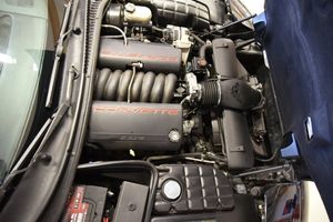 Chevrolet Corvette bild 19