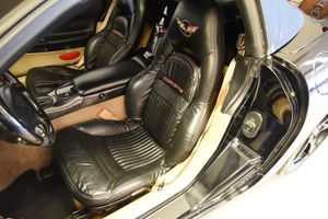 Chevrolet Corvette bild 25