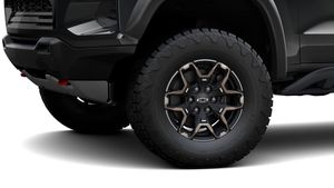Chevrolet Colorado bild 6