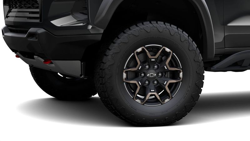 Chevrolet Colorado bild 6
