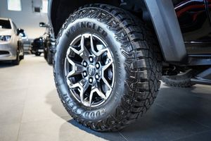 Chevrolet Colorado bild 7