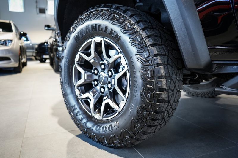 Chevrolet Colorado bild 7
