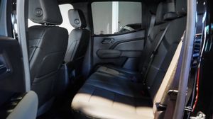 Chevrolet Colorado bild 14