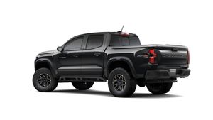 Chevrolet Colorado bild 3