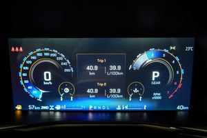 Chevrolet Colorado bild 15