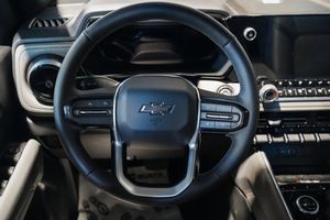 Chevrolet Colorado bild 13