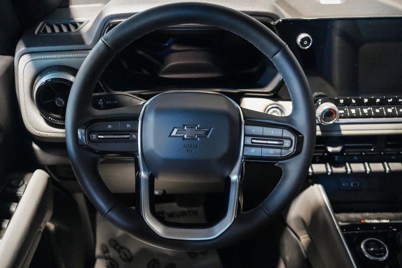 Chevrolet Colorado bild 13