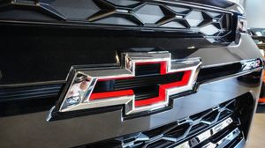 Chevrolet Colorado bild 8