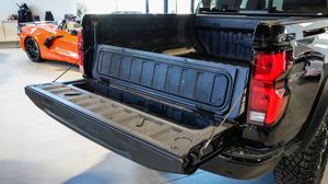 Chevrolet Colorado bild 5