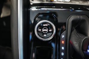 Chevrolet Colorado bild 21