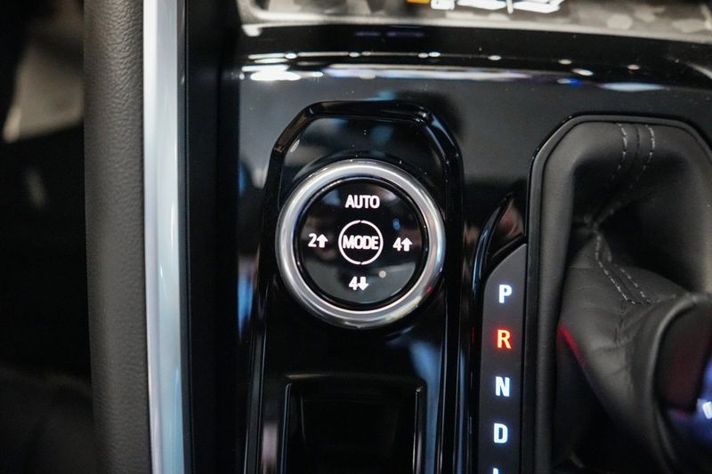 Chevrolet Colorado bild 21
