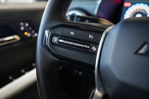 Chevrolet Colorado bild 22