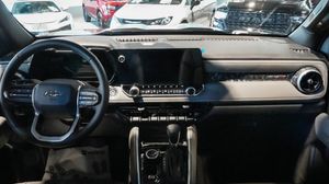 Chevrolet Colorado bild 12
