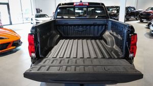 Chevrolet Colorado bild 4