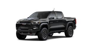 Chevrolet Colorado bild 1