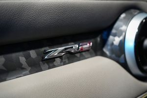 Chevrolet Colorado bild 26