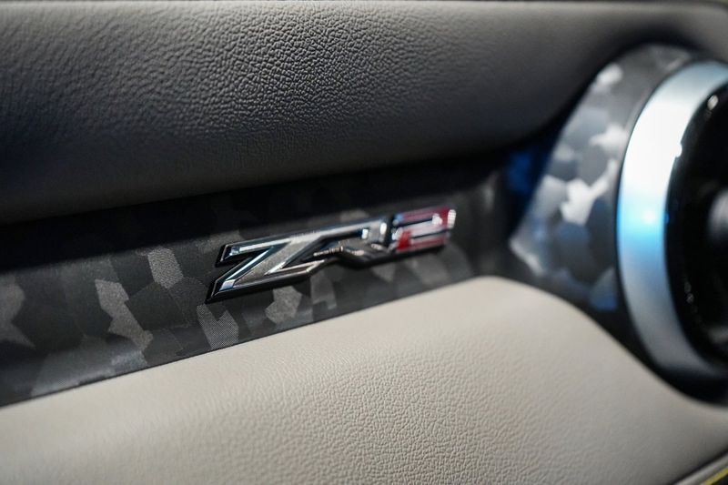 Chevrolet Colorado bild 26