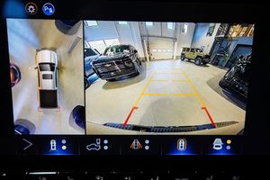 Chevrolet Colorado bild 16