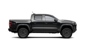 Chevrolet Colorado bild 2