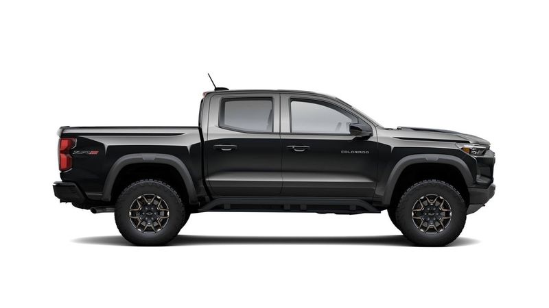 Chevrolet Colorado bild 2
