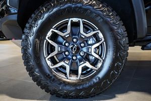 Chevrolet Colorado bild 28