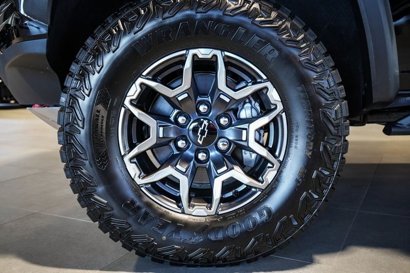 Chevrolet Colorado bild 28