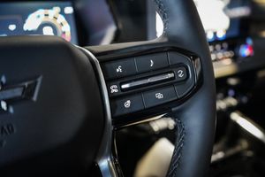 Chevrolet Colorado bild 23