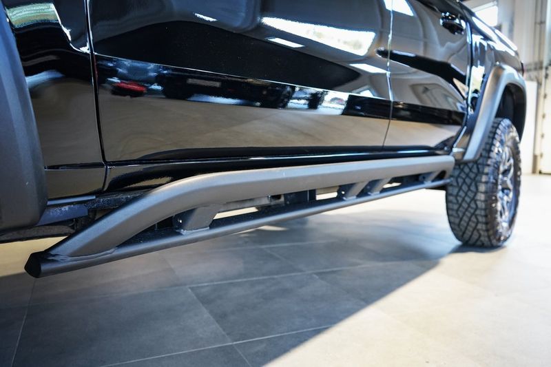 Chevrolet Colorado bild 9