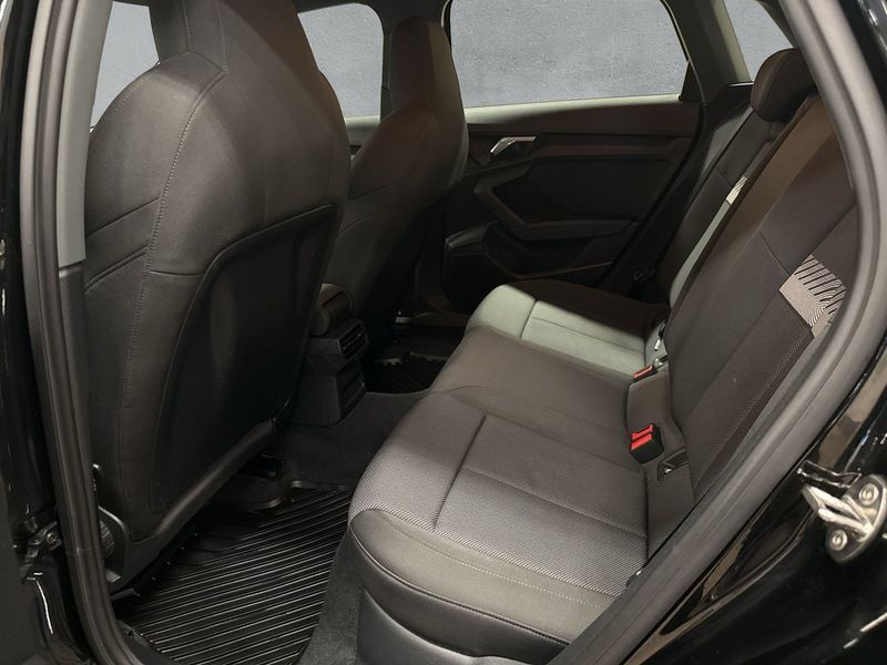 Audi A3 bild 12