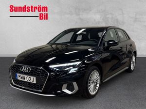 Audi A3 bild 1