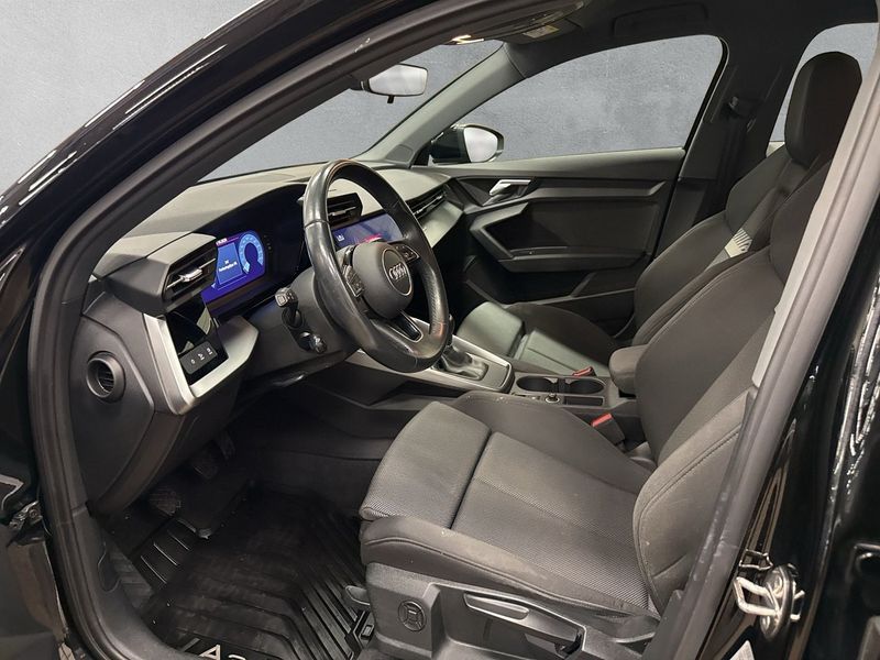 Audi A3 bild 11