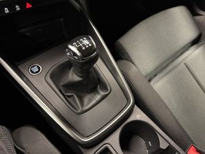 Audi A3 bild 22
