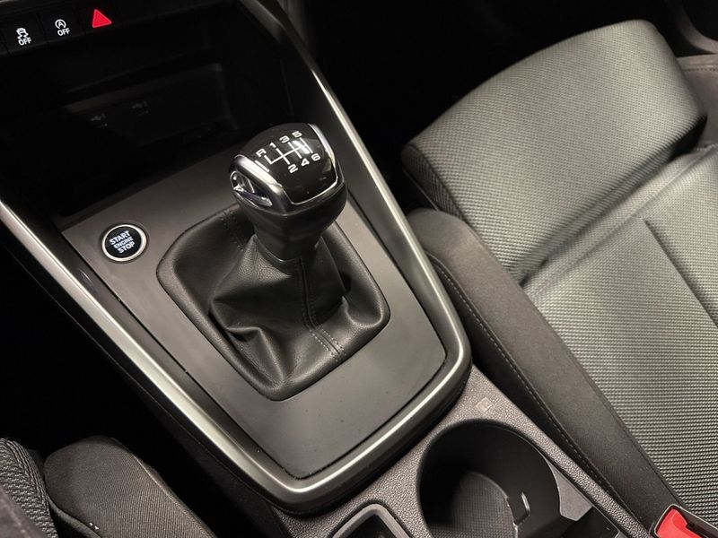 Audi A3 bild 22