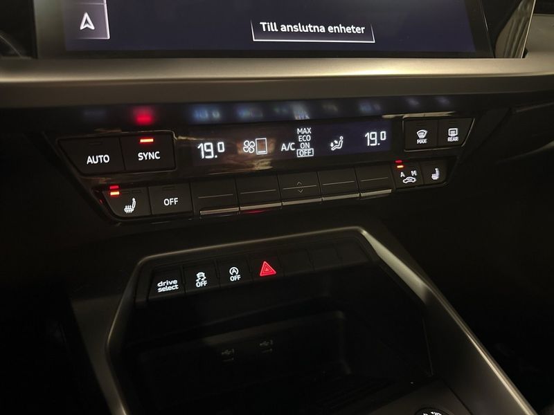 Audi A3 bild 20