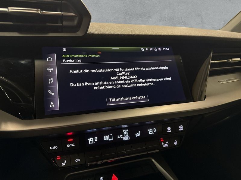 Audi A3 bild 19