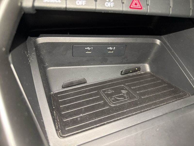 Audi A3 bild 21
