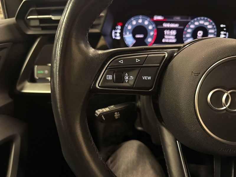 Audi A3 bild 16