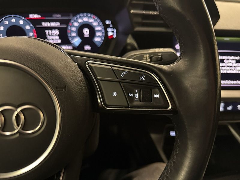 Audi A3 bild 17