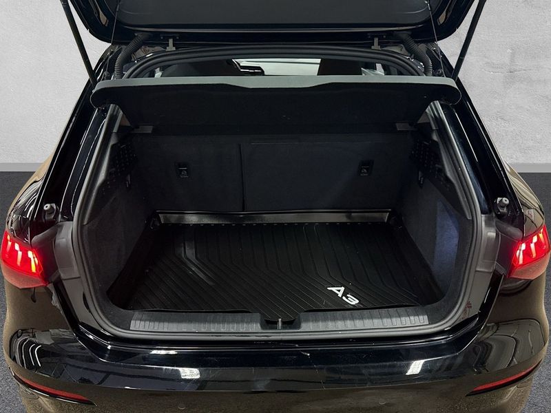 Audi A3 bild 10