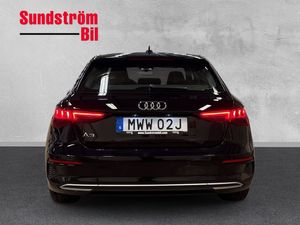 Audi A3 bild 6