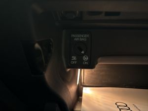 Audi A3 bild 24