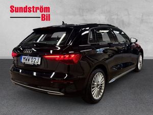 Audi A3 bild 7