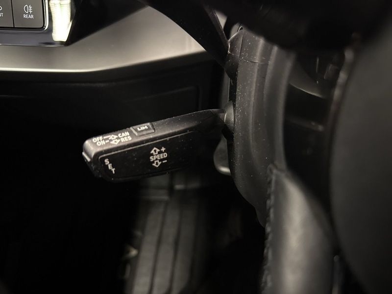 Audi A3 bild 18