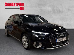 Audi A3 bild 8