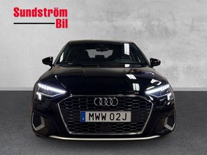 Audi A3 bild 9