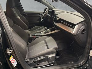 Audi A3 bild 13